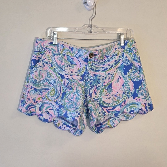 Lilly Pulitzer Pants - Lilly Pulitzer Shorts